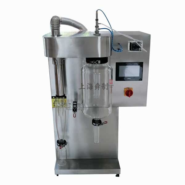 金屬粉噴霧干燥機廠家，實驗室噴霧干燥機價格